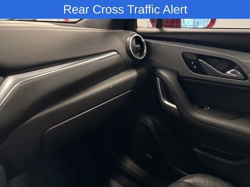 Used 2019 Chevrolet Blazer LT w/ Sun and Wheels Package image 30