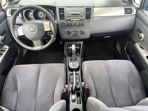 Used 2007 Nissan Versa 1.8 S w/ PWR Pkg FWD image 18