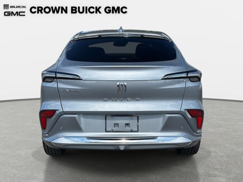 Certified 2025 Buick Envista Avenir image 6
