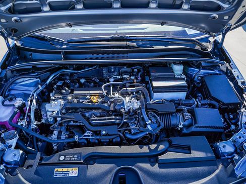 New 2026 Toyota Corolla SE image 14