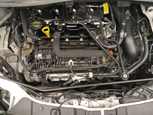 Used 2019 Ford Escape SEL FWD image 30