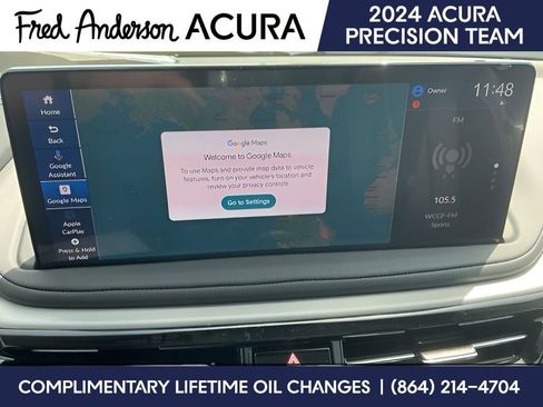 New 2025 Acura MDX w/ Technology Package image 19
