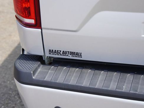 Used 2018 Ford F150 XLT w/ Equipment Group 302A Luxury AWD/4WD image 7