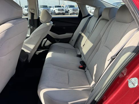 Used 2024 Honda Accord EX image 28