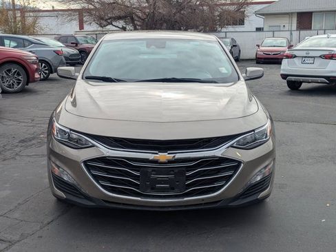 Used 2024 Chevrolet Malibu LT image 9