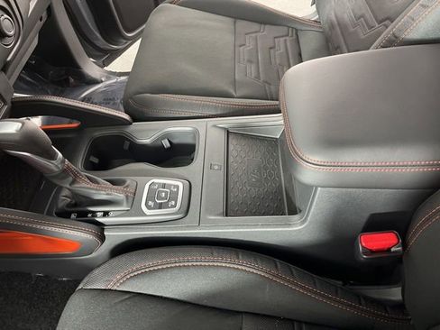 New 2026 Nissan Frontier PRO-4X w/ Pro-4x Convenience Package image 28