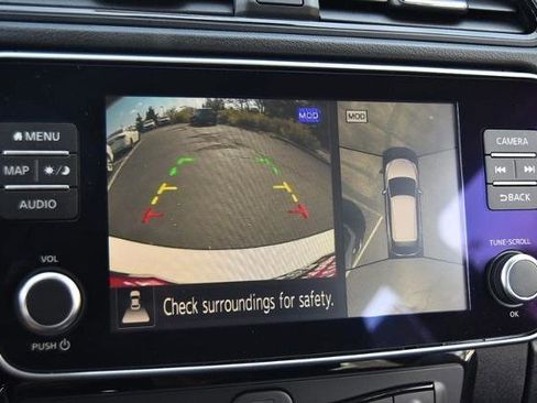 Used 2024 Nissan Leaf SV Plus image 13