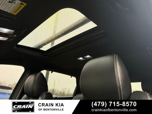 Used 2021 MAZDA CX-9 Grand Touring AWD/4WD image 23