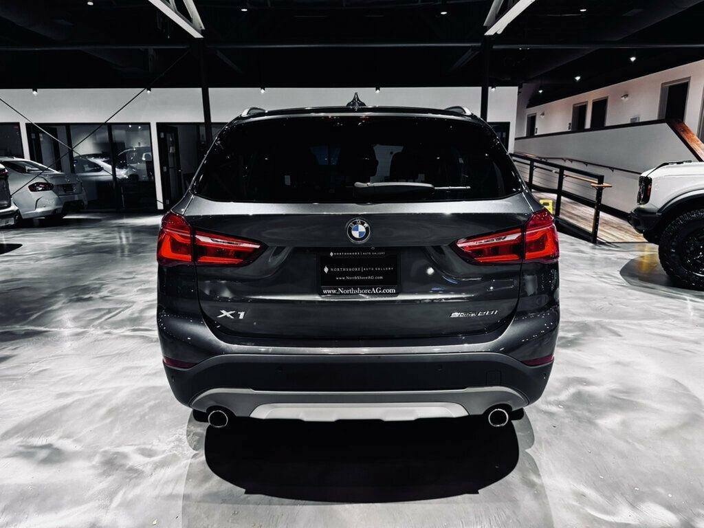Used 2019 BMW X1 sDrive28i FWD image 4