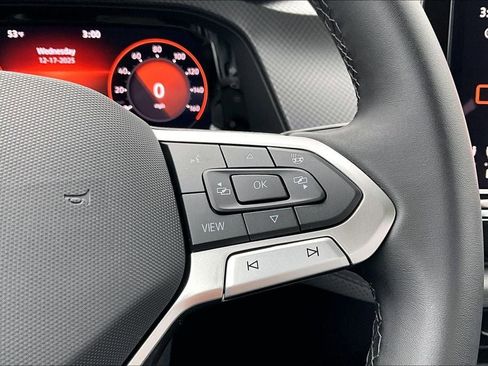 New 2026 Volkswagen Atlas Peak Edition image 23