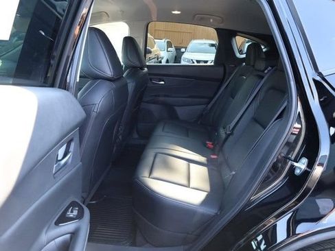Certified 2025 Nissan Murano SV AWD/4WD image 21