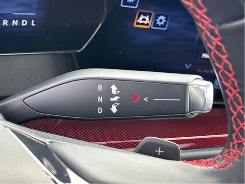 Used 2024 Chevrolet Traverse RS w/ LPO, Floor Liner Package image 23