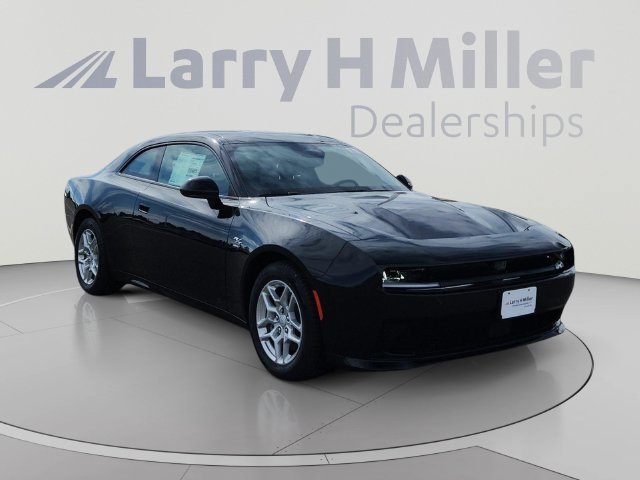 Used 2025 Dodge Charger Daytona R/T w/ Quick Order Package 25M R/T AWD/4WD image 7