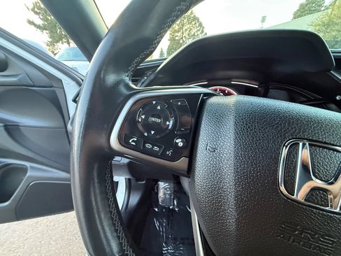 Used 2021 Honda Civic Sport image 28