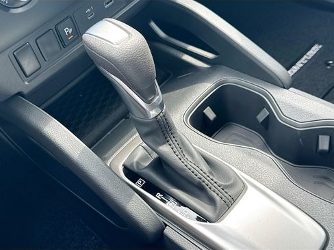 New 2026 Nissan Frontier S AWD/4WD image 16