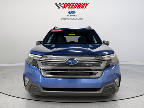 New 2026 Subaru Forester Premium image 2