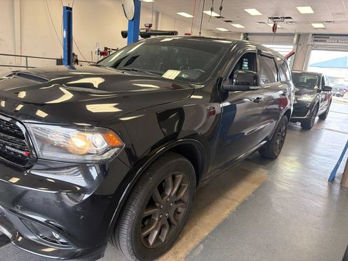 Used 2018 Dodge Durango GT AWD/4WD image 5