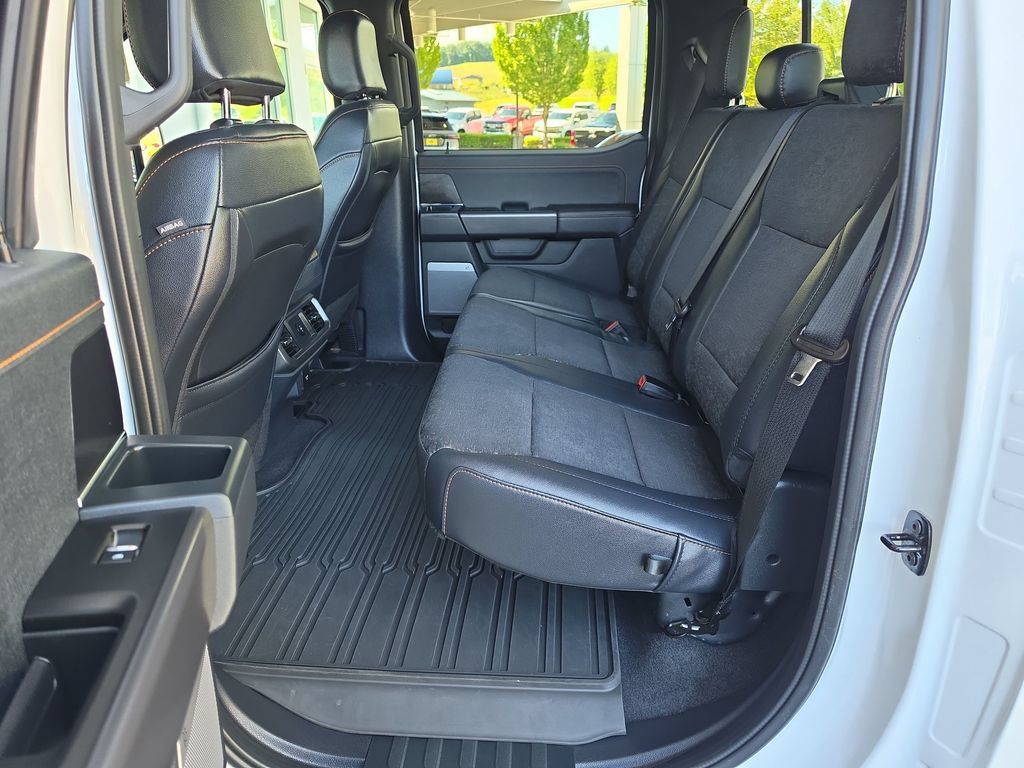 Used 2025 Ford F150 Tremor w/ Tow/Haul Package AWD/4WD image 28