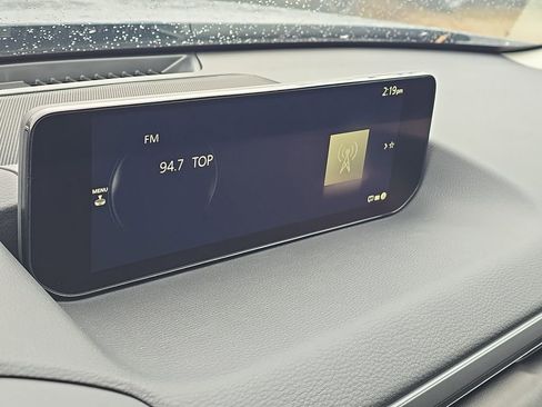 New 2026 MAZDA CX-50 AWD 2.5 Hybrid w/ Weather Package image 23