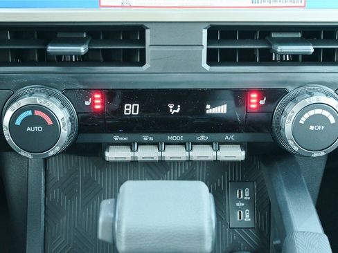 New 2026 Toyota Tacoma TRD Off-Road image 19