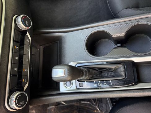 Used 2025 Nissan Altima 2.5 SV image 36