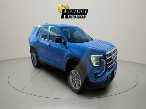 Used 2025 GMC Terrain Elevation image 7