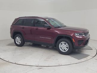 New 2025 Jeep Grand Cherokee Laredo video 2