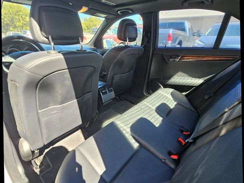 Used 2011 Mercedes-Benz C 300 Sedan image 14