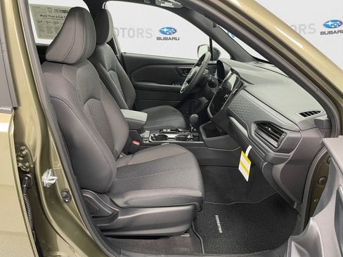 New 2026 Subaru Forester Premium image 16
