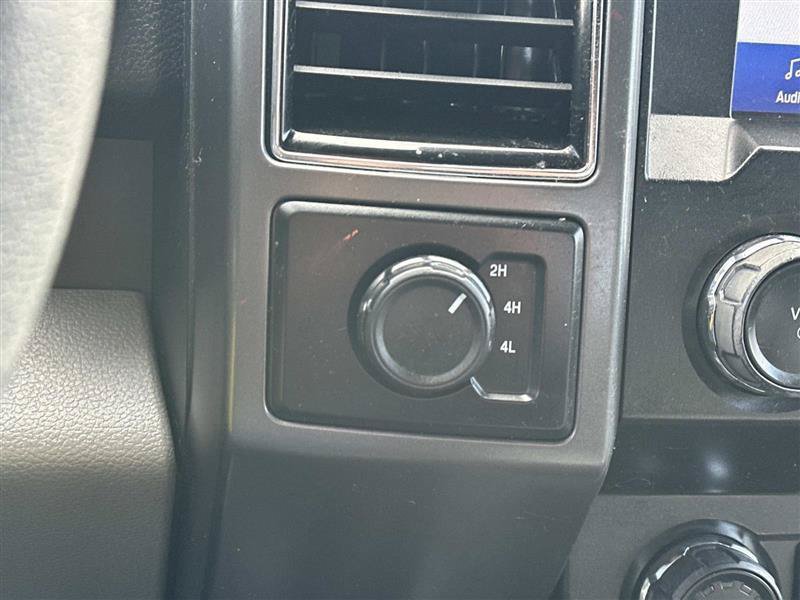 Used 2020 Ford F150 XLT AWD/4WD image 10
