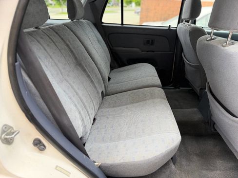 Used 2000 Toyota 4Runner 2WD image 16