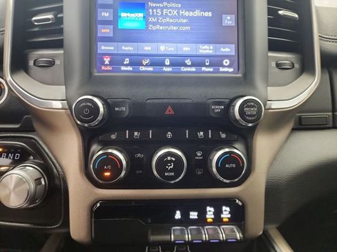 Used 2020 RAM 1500 Laramie image 17