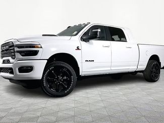 New 2026 RAM 2500 Laramie video 1