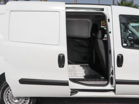 Used 2022 RAM ProMaster City Tradesman FWD image 14
