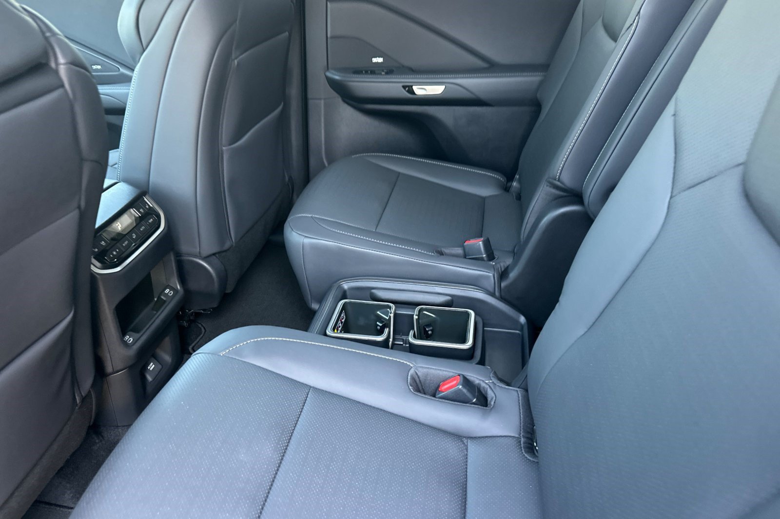 New 2026 Lexus TX 500h AWD w/ Technology Package image 22