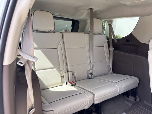 Used 2021 GMC Yukon XL Denali w/ Denali Ultimate Package image 20