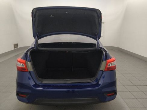 Used 2017 Nissan Sentra S FWD image 29