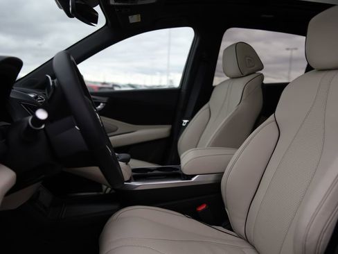 New 2026 Acura RDX A-Spec image 12