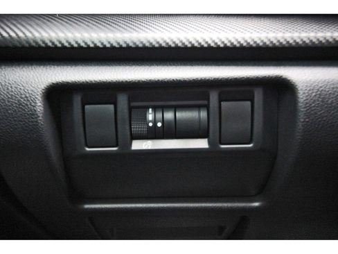 Certified 2024 Subaru Crosstrek 2.0i AWD/4WD image 20