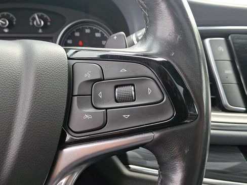 Used 2023 Buick Enclave Essence w/ Experience Buick Package AWD/4WD image 23