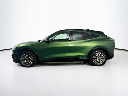 Used 2024 Ford Mustang Mach-E Premium AWD/4WD image 4