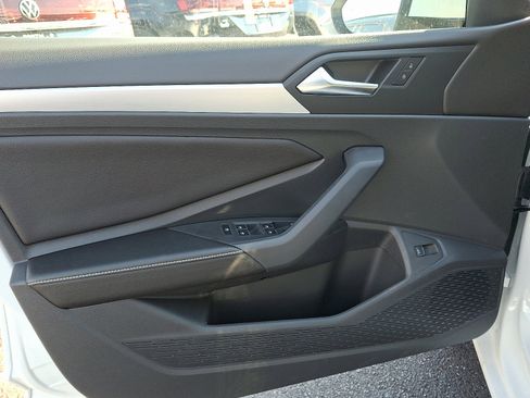 New 2026 Volkswagen Jetta Sport image 8