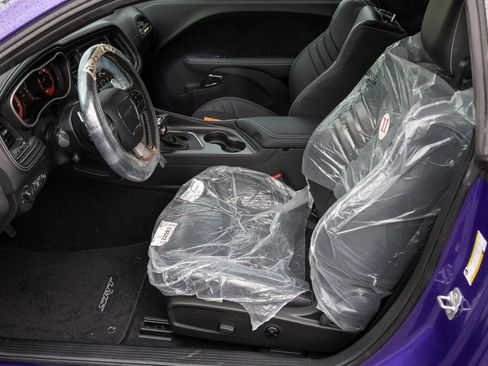 Used 2023 Dodge Challenger SRT Hellcat Redeye image 41