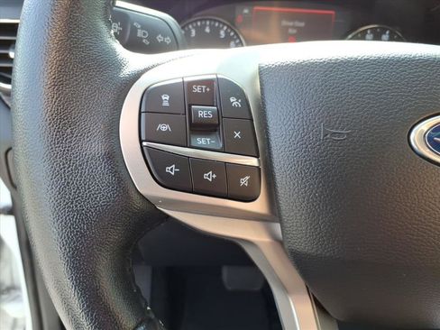 Used 2023 Ford Explorer Limited image 29