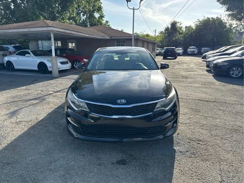 Used 2016 Kia Optima LX image 2