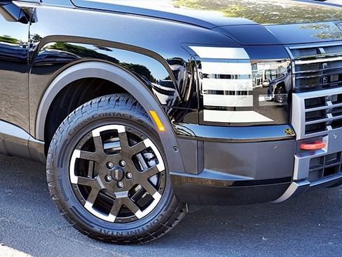 Certified 2026 Hyundai Palisade XRT Pro AWD/4WD image 4