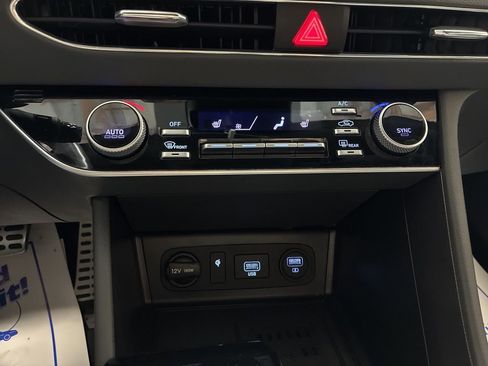 Used 2022 Hyundai Sonata SEL Plus image 19
