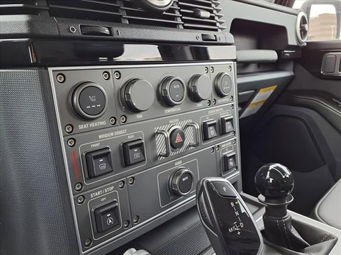 New 2024 INEOS Grenadier Trialmaster Edition image 14