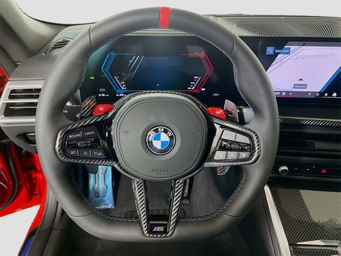 New 2026 BMW M4 xDrive Competition w/ Executive Package image 21