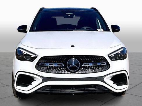 Certified 2025 Mercedes-Benz GLA 250 GLA 250 image 4